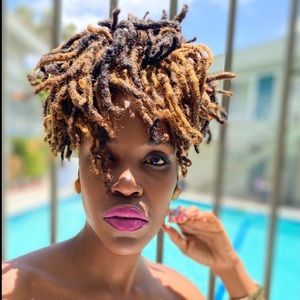 Meet your Posher, Kaeya